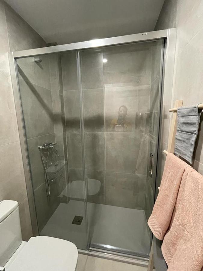Apartamento en casco histórico de Córdoba/piscina Exterior foto