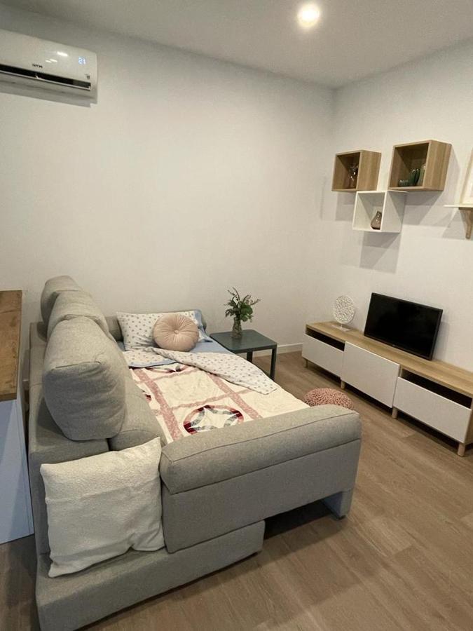 Apartamento en casco histórico de Córdoba/piscina Exterior foto