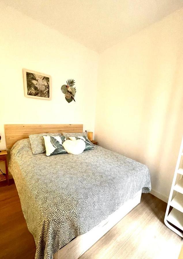 Apartamento en casco histórico de Córdoba/piscina Exterior foto