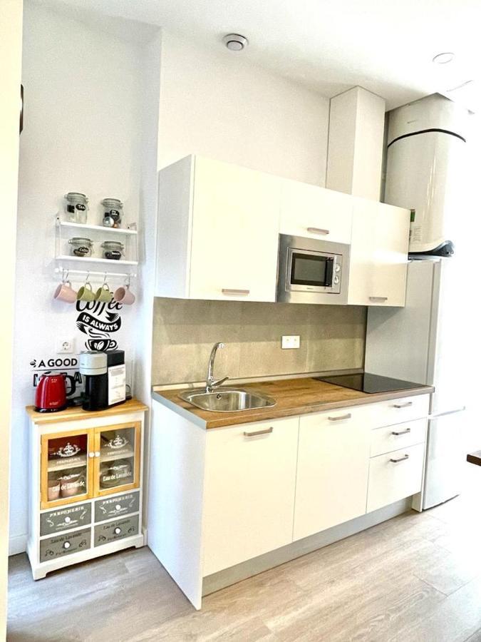 Apartamento en casco histórico de Córdoba/piscina Exterior foto