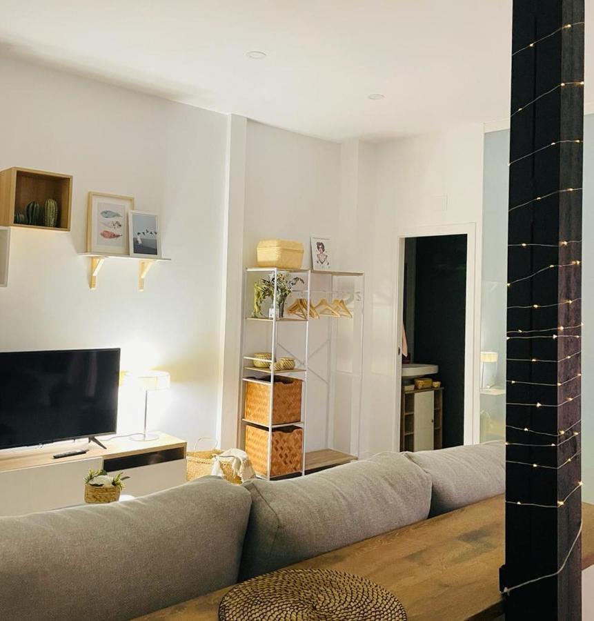 Apartamento en casco histórico de Córdoba/piscina Exterior foto